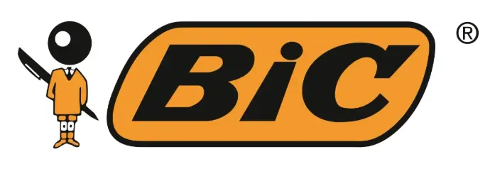 logo bic