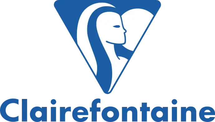 logo clairefontaine