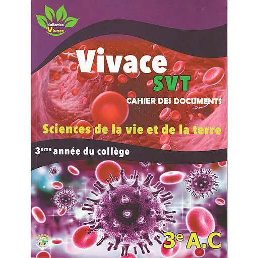 Vivace svt documents SVT 3AC