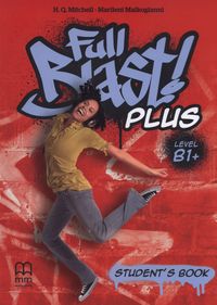 Full Blast 1BAC SB