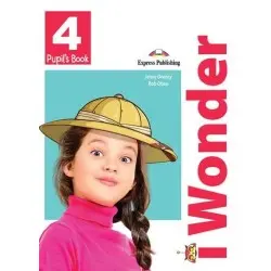 I wonder 4 SB + WB PACK