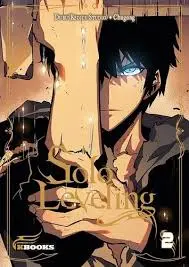 Solo Leveling Tome 2 VF