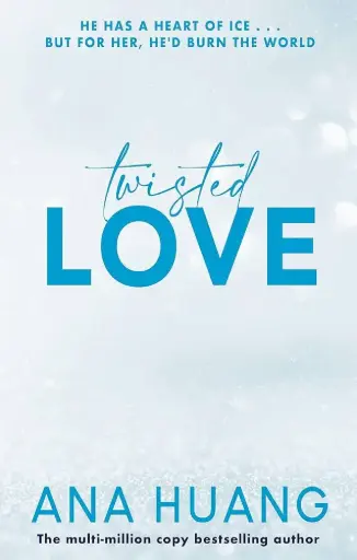 Twisted love - Ana Huang