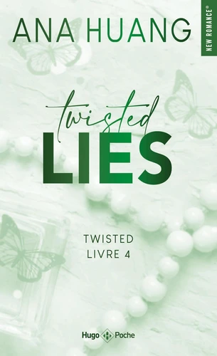 Twisted LIES - tome 4 VF