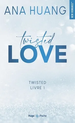 Twisted LOVE -Tome 1 VF