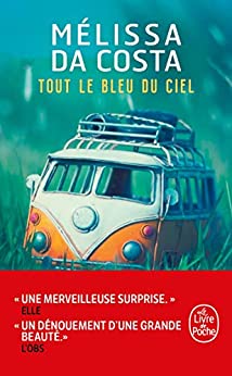 Tout Le Bleu Du Ciel