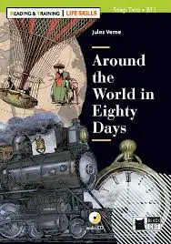 AROUND THE WORLD IN EIGHTY DAYS