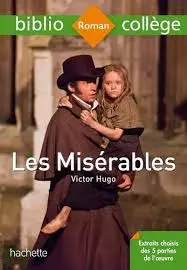 Bibliocollege - Les misérables