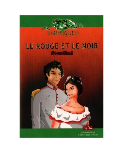 le rouge et le noir