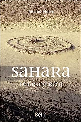 SAHARA -Michelle Pierre