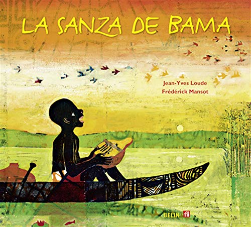 La sanza de BAMA