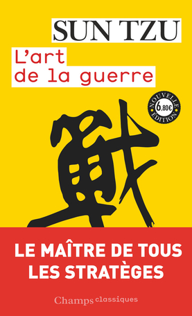 L’Art De La Guerre