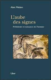 L`Aube Des Signes - Alain Médam