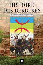 Histoire Des Berberes