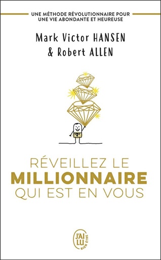 Réveillez Le Millionnaire Qui Est En Vous
