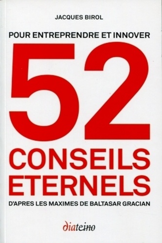52 Conseil Eternels