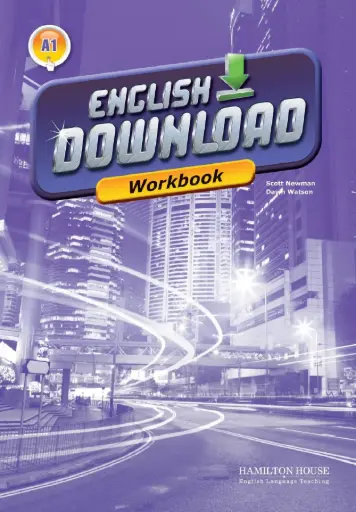 ENGLISH DOWNLOAD A1 WB