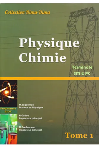 [6331167832505] Dima Dima PC 2Bac Sc math/PC