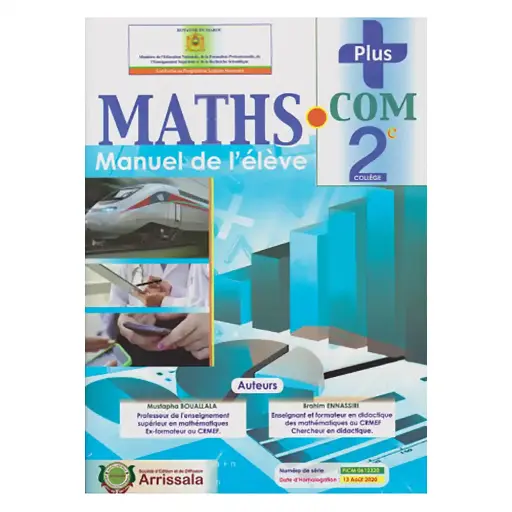 Maths.Com +2Ac