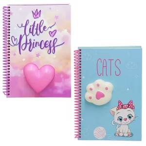 Notebook Squishy