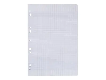 Double feuilles 80P 17x22 - Koutoubia