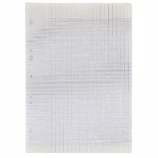 Copies doubles Blanche 80P - essentiel