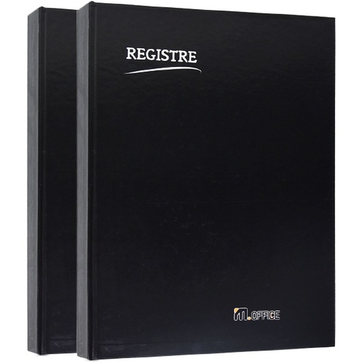 Registre Pot 2 mains - M.Office