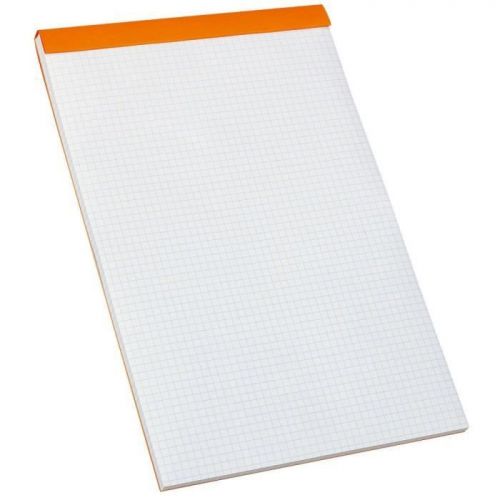 Bloc notes 5/5 - 13.5x21 - M.Office