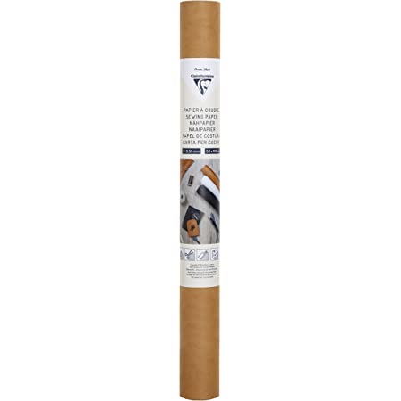 Rouleau Papier Kraft 3m