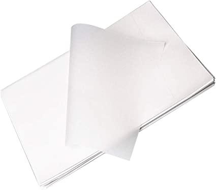 Papier calque algo