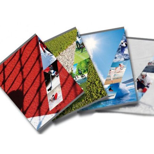 Cahier Piqué Séyès 192P 17X22 Boost