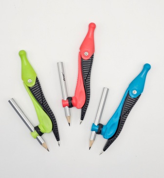 Compas ecolier - SMART