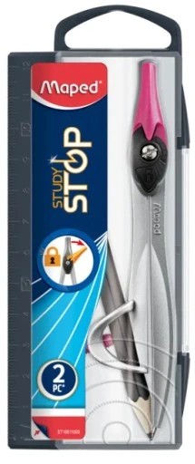 Compas bague study stop - MAPED