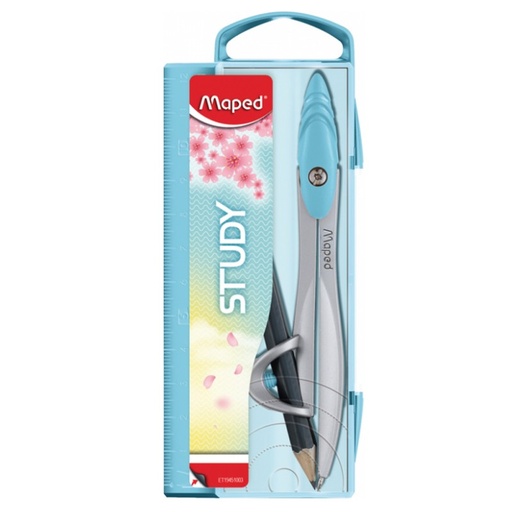 Compas bague study - MAPED