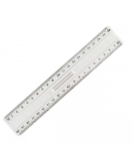 Règle 20 Cm Savoir