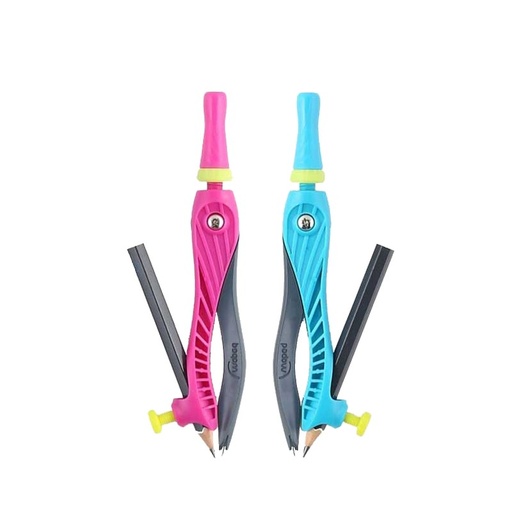 Compas bague kid'z 360°