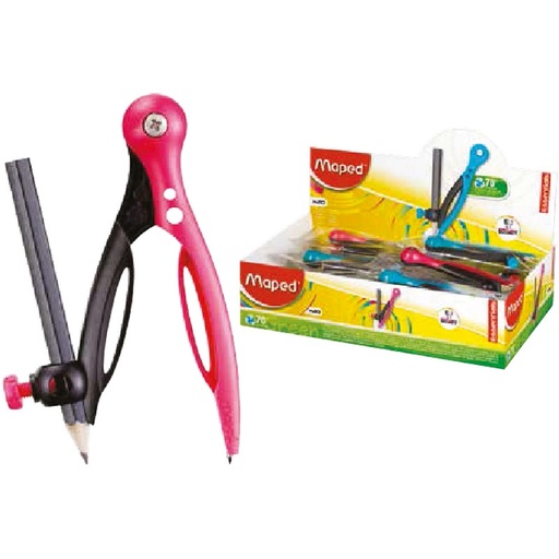 Compas Essentials Bague