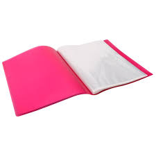 PORTE VUE PERSONNALISABLE 160Vues ALGO