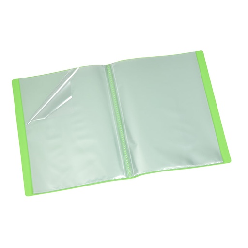 PORTE - VUES 40VUES DISPLAY BOOK