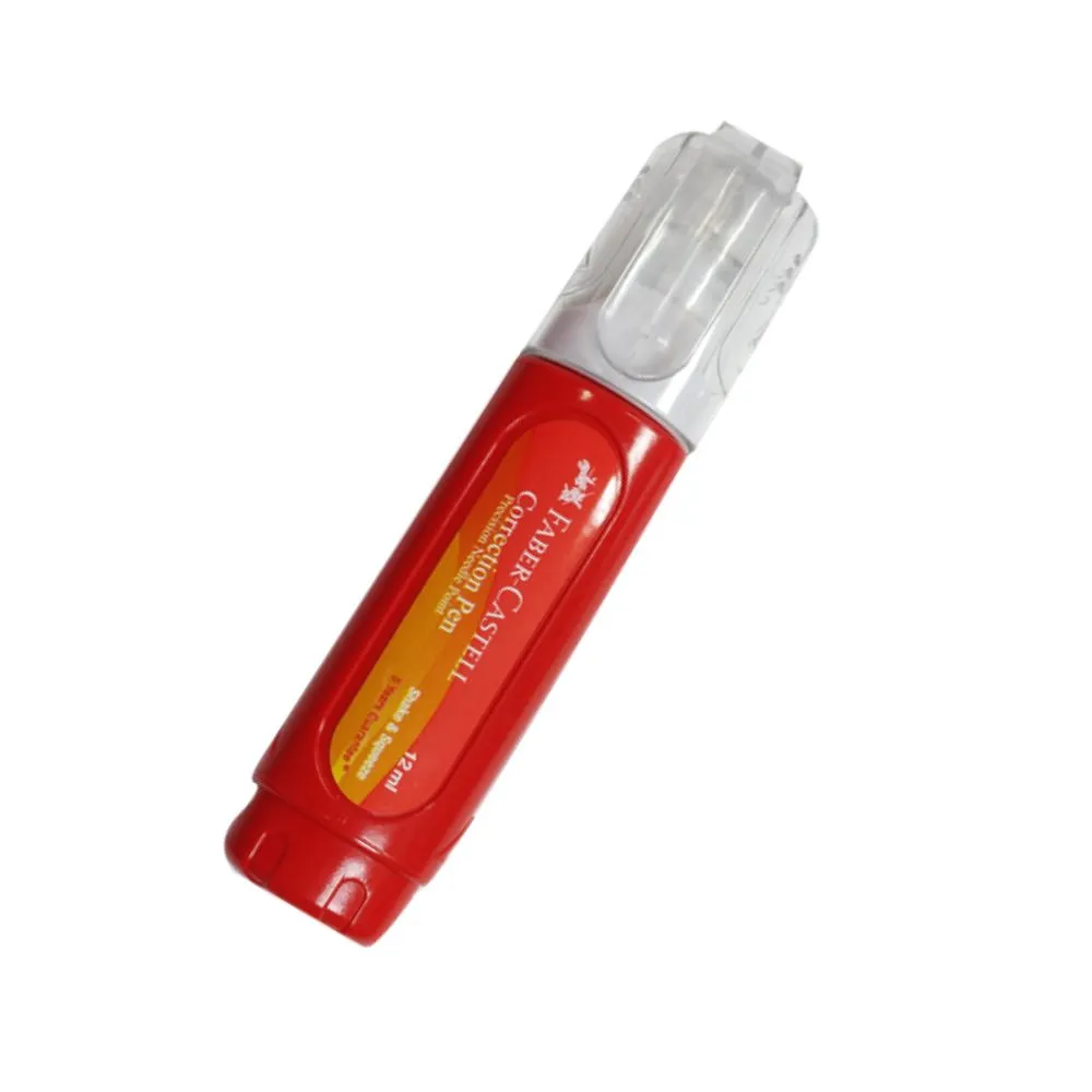 Stylo Blanco 12 ml- Faber Castell