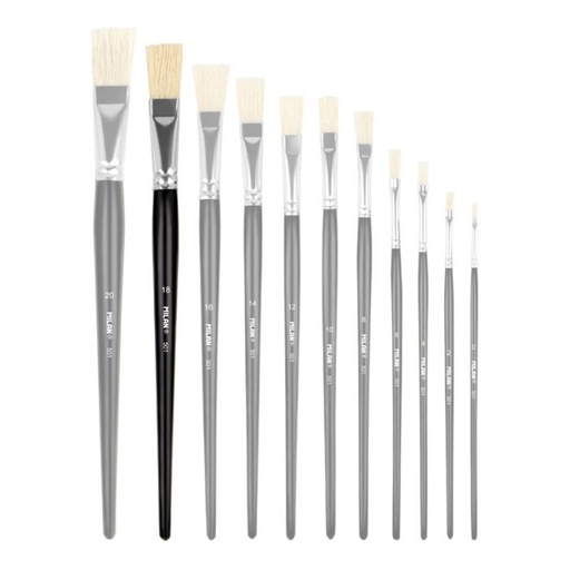 Brosse de peinture N°10