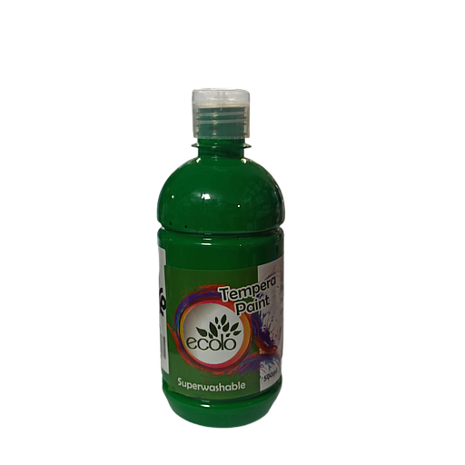 Gouache Ecolo 500ml