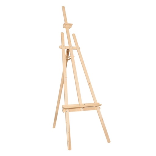 Chevalet Dessin En Bois 90cm