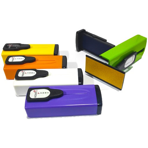 Stylo cachet N°12 KaseM