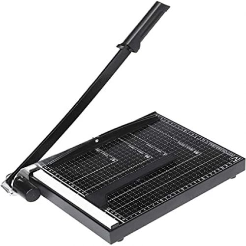 massicot A4 en metal