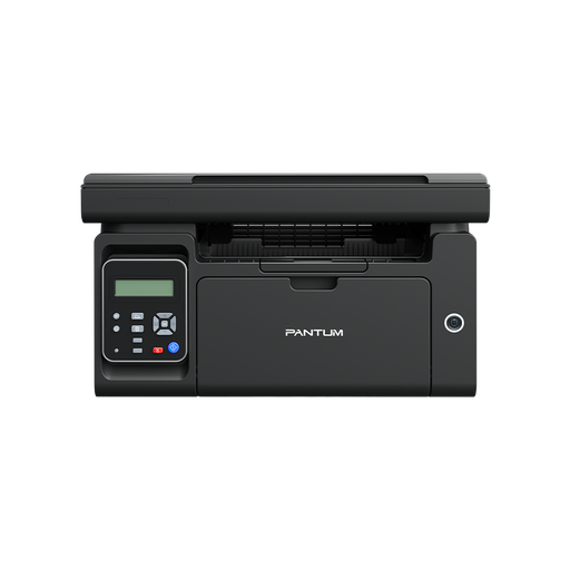Imprimante Multifonction - PANTUM - 22PPM WIFI 3 EN 1