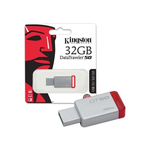 USB 32GB kINGSTON
