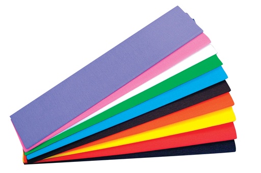 Papier Crepon