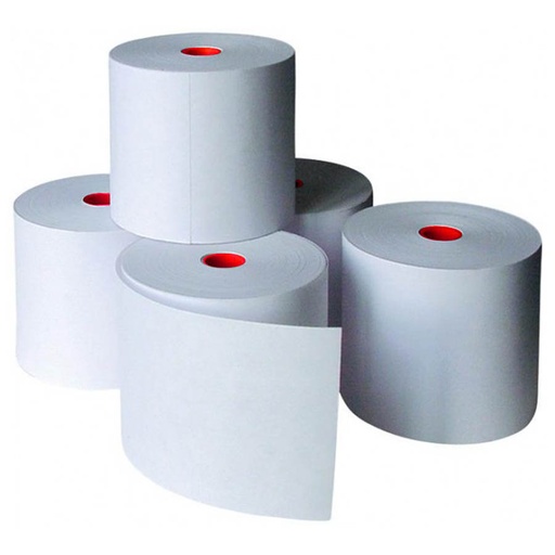 Papier thermique - 80mm