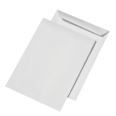 Pochette Blanche Format 175*254